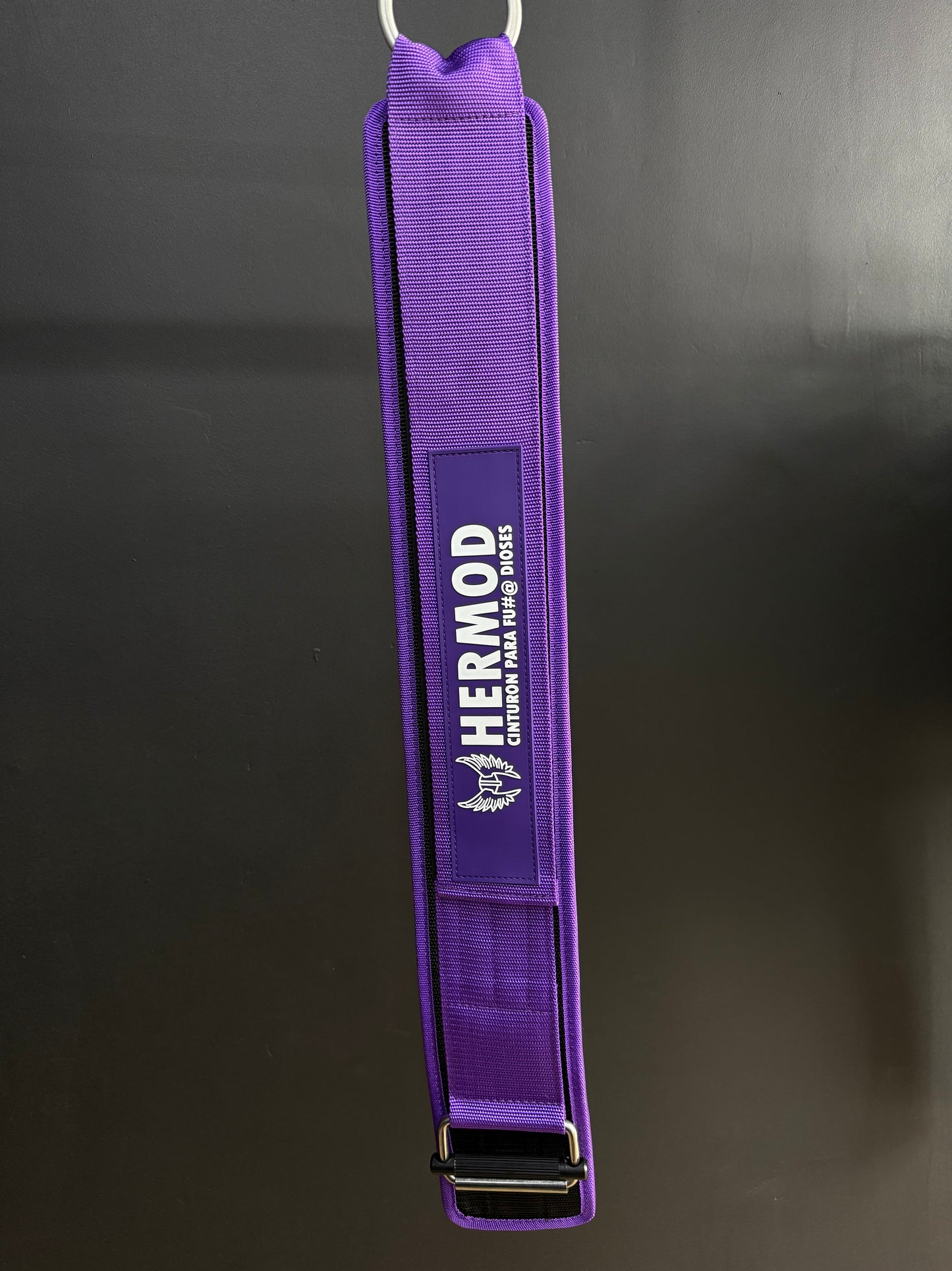 Cinturon Fu#@ Dioses