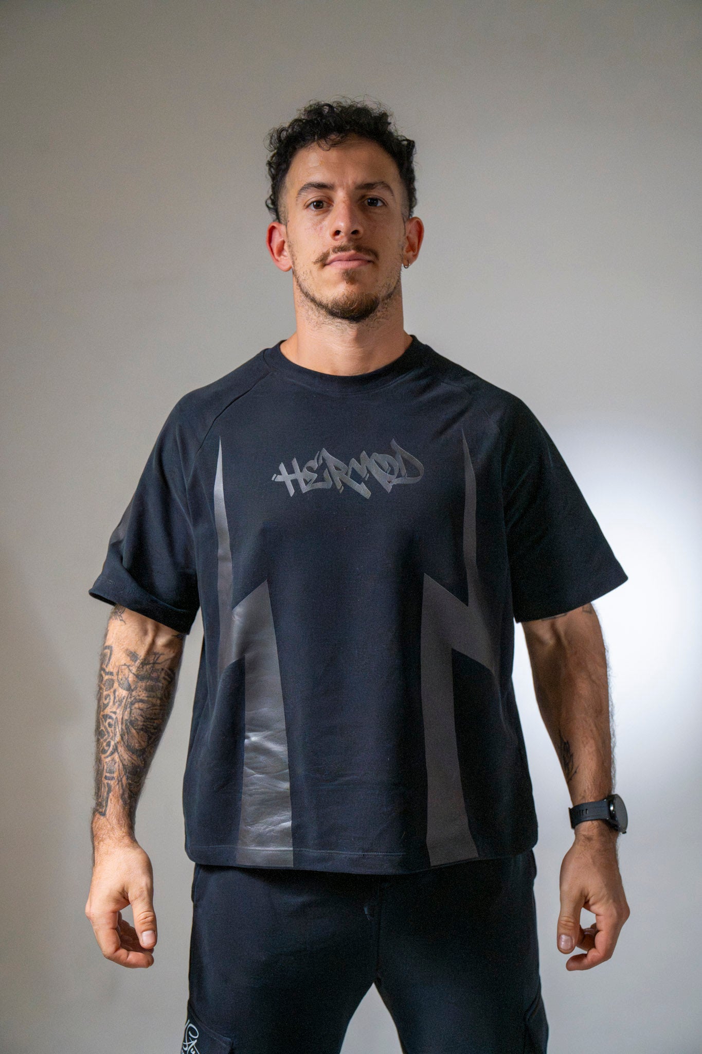 Boxy Black
