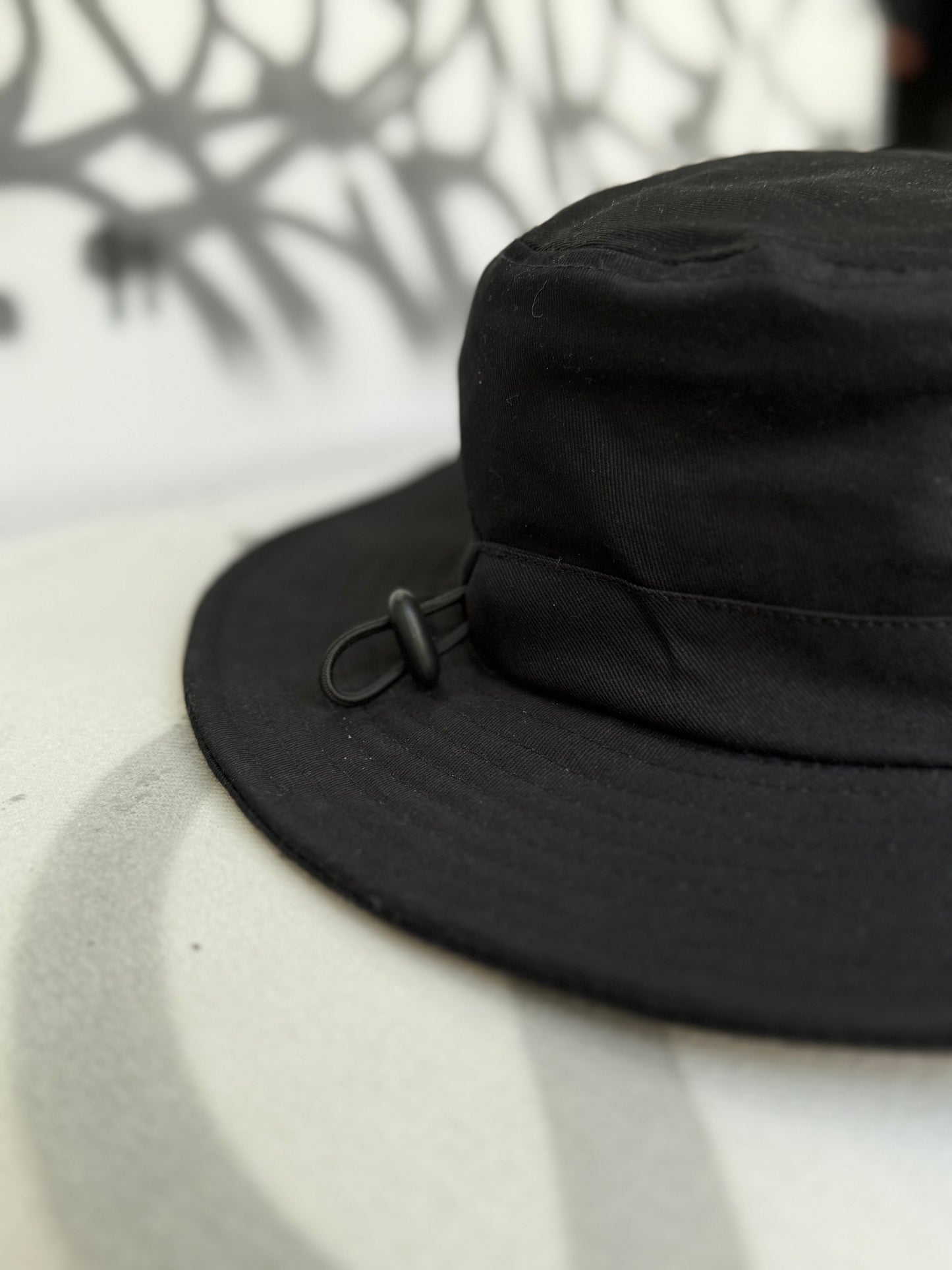 Gorro Pescador Negro