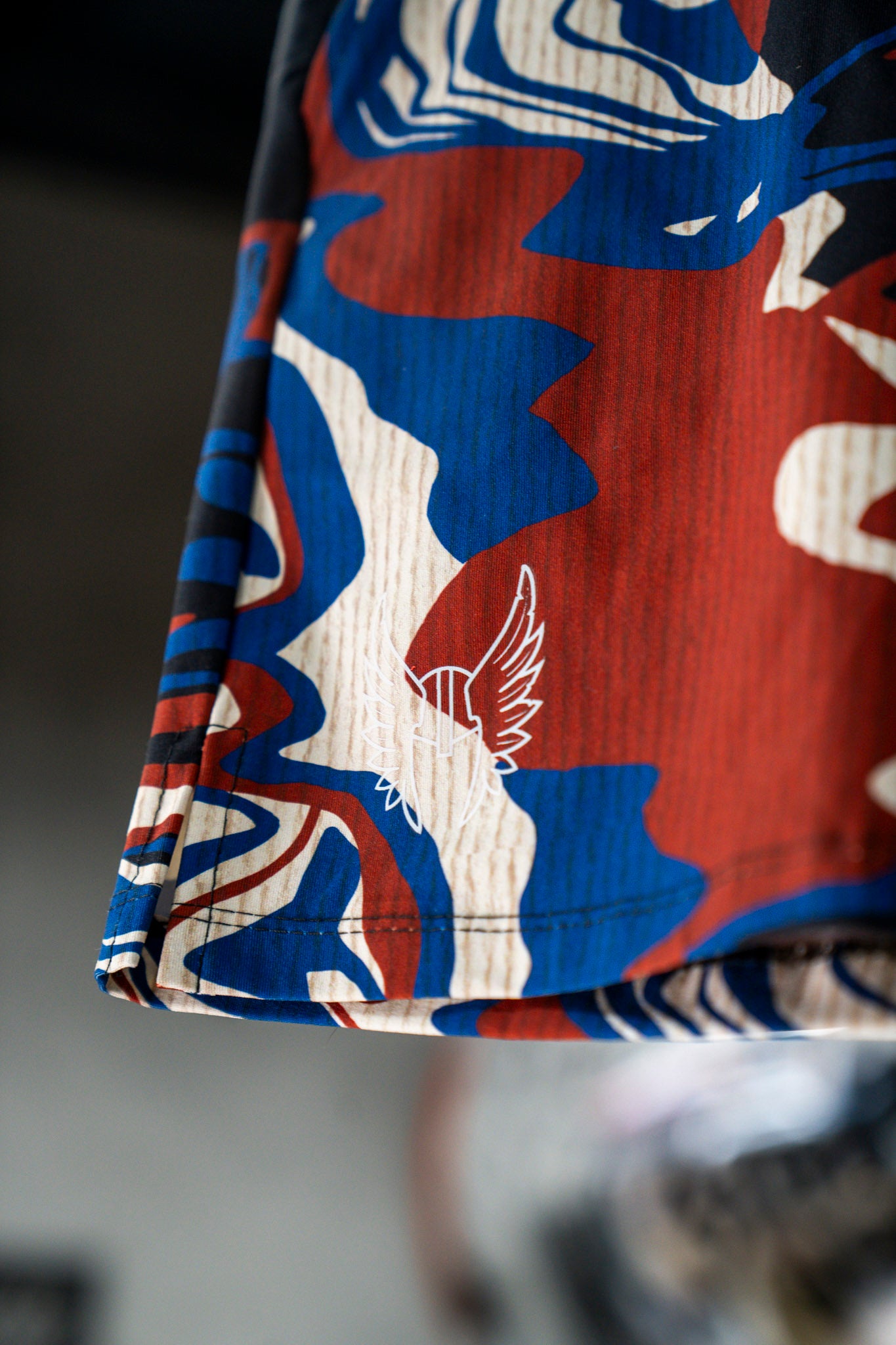 Short Lycra Tartaro