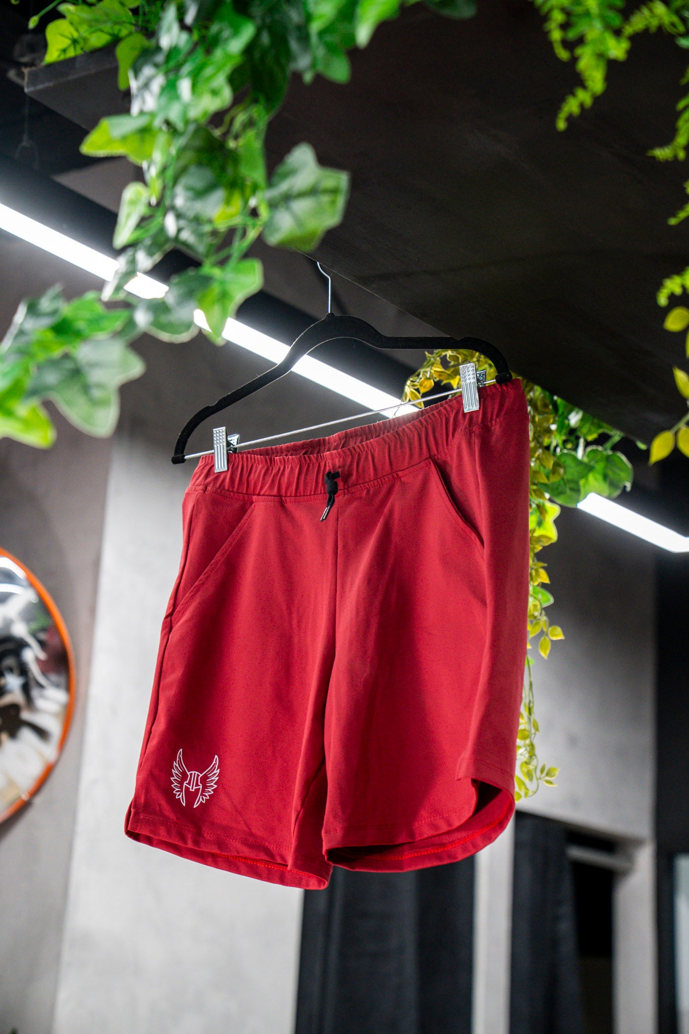 Short Lycra Hong