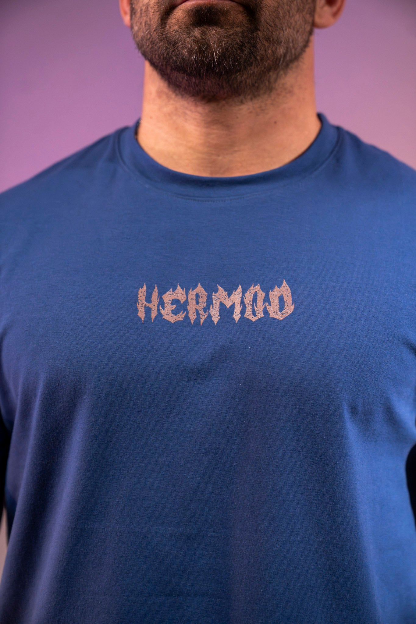Remera Sombra