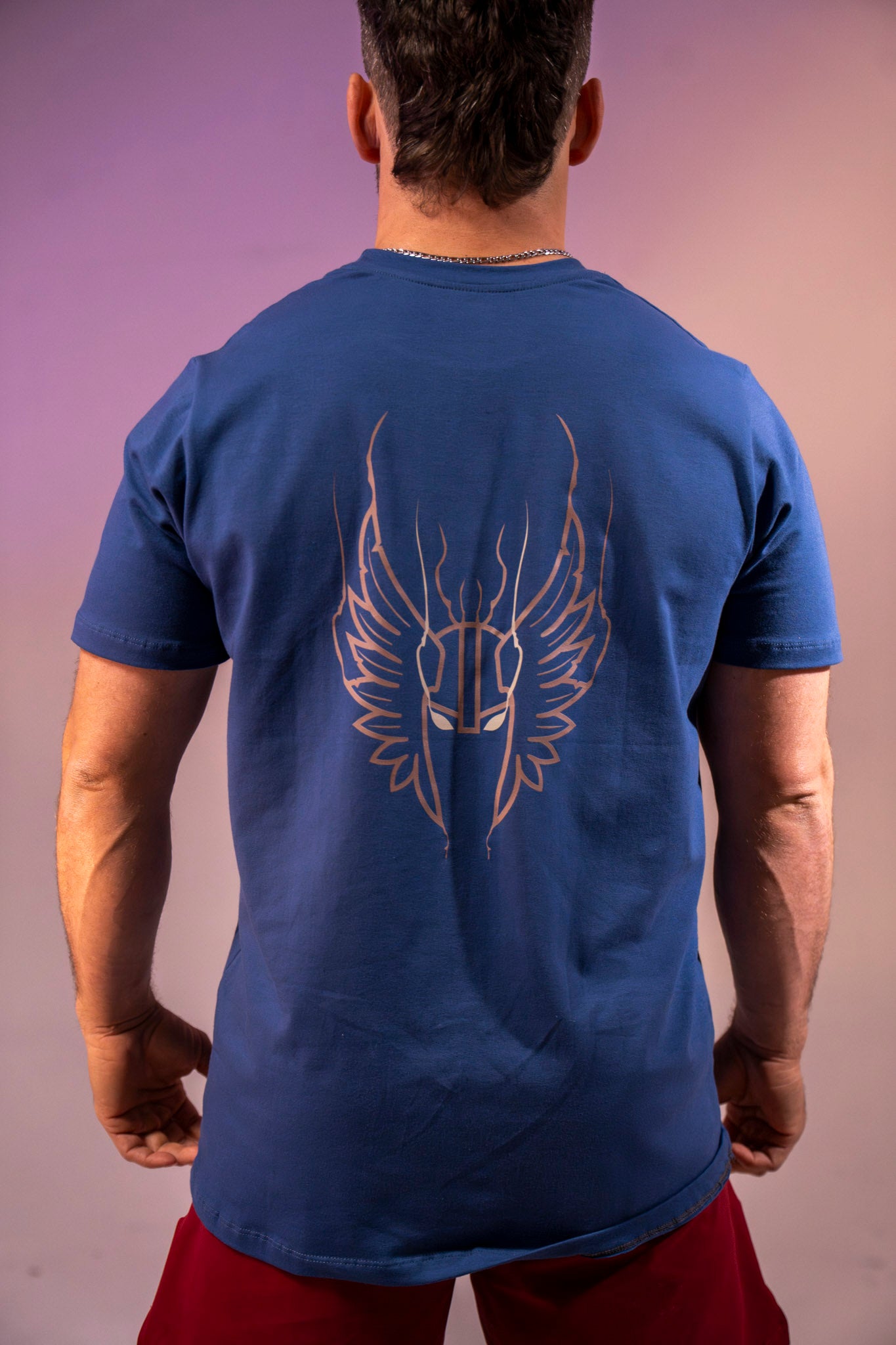 Remera Sombra