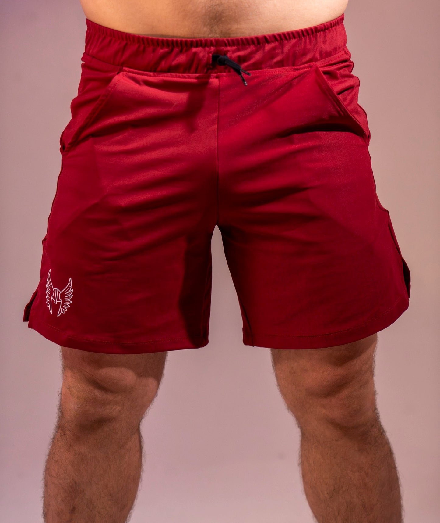 Short Lycra Hong