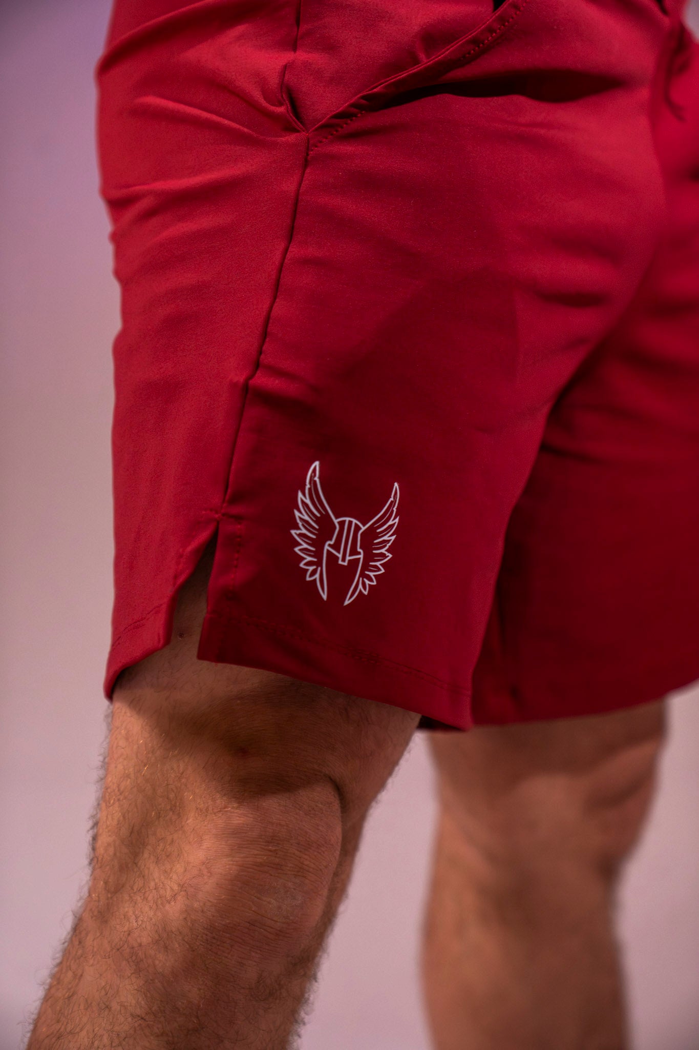Short Lycra Hong