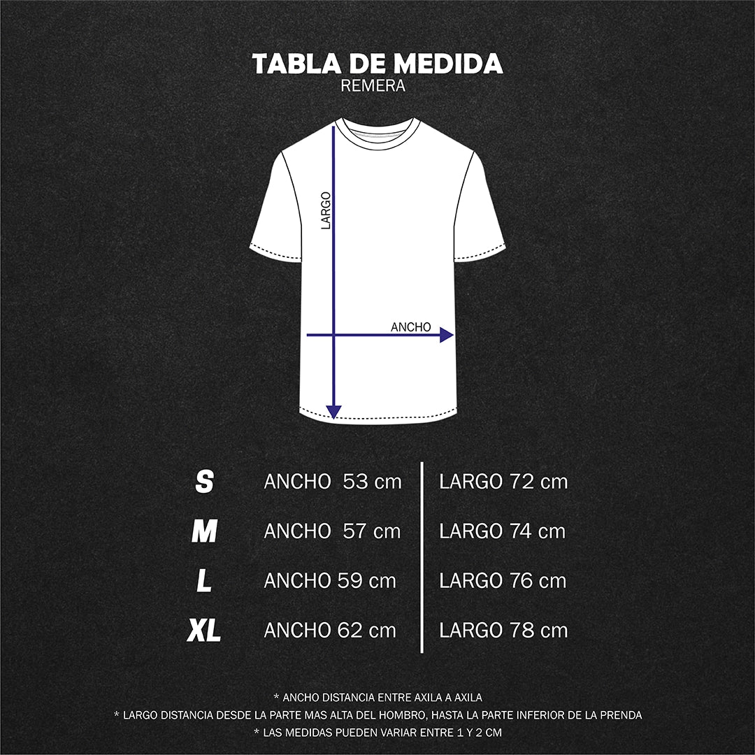 Remera Art