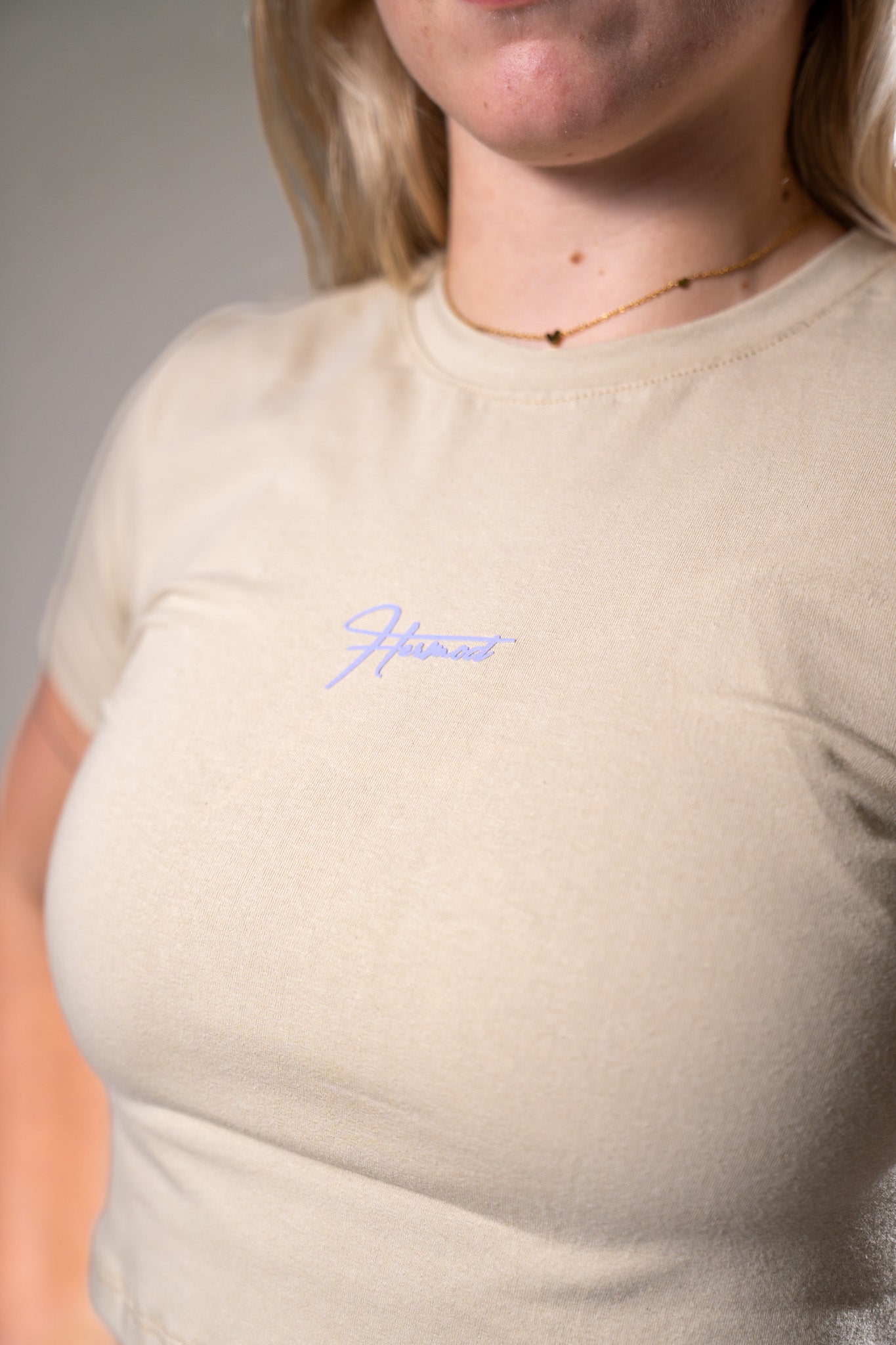Remera Justa Artemisa