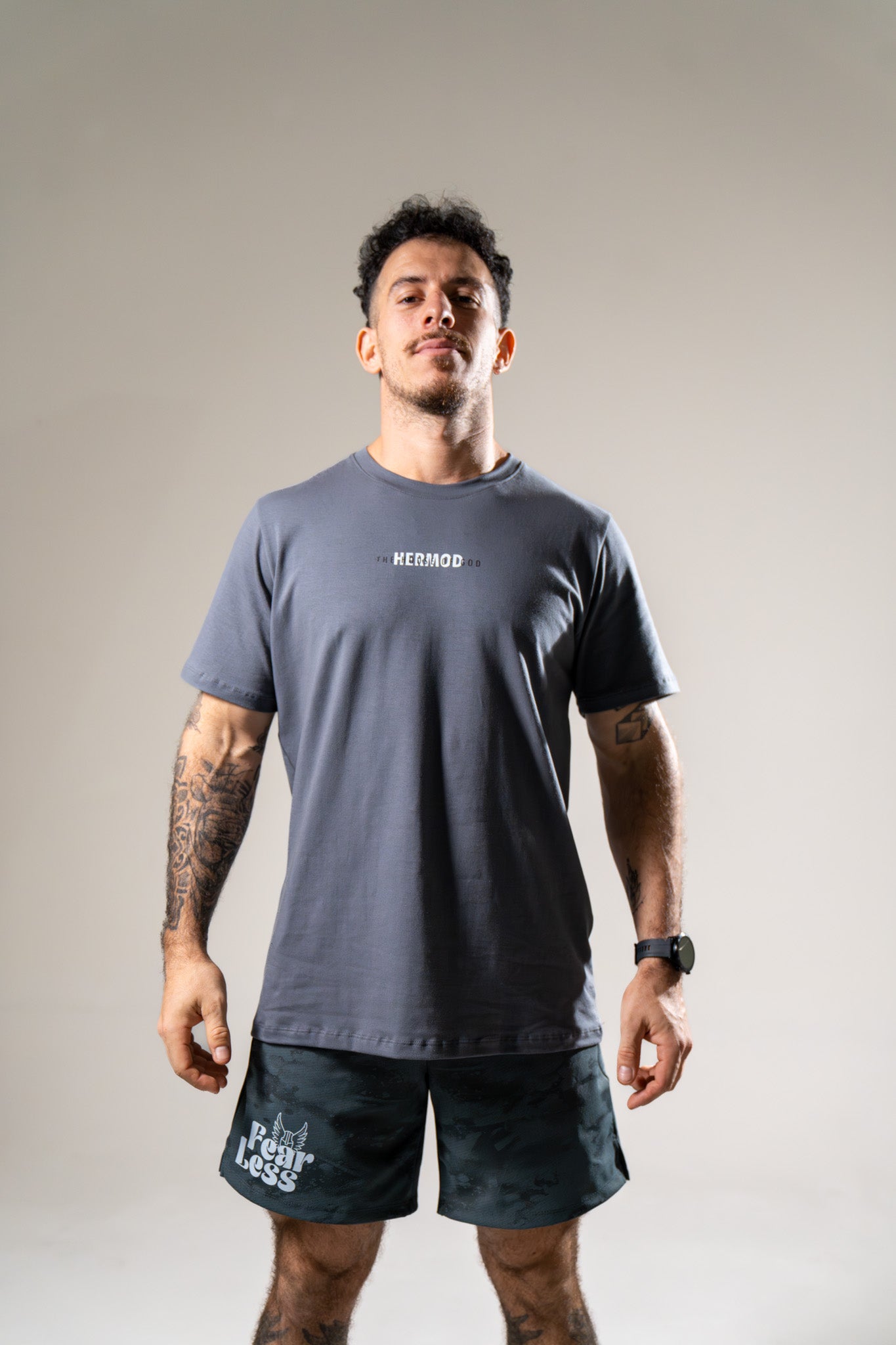 Remera The House