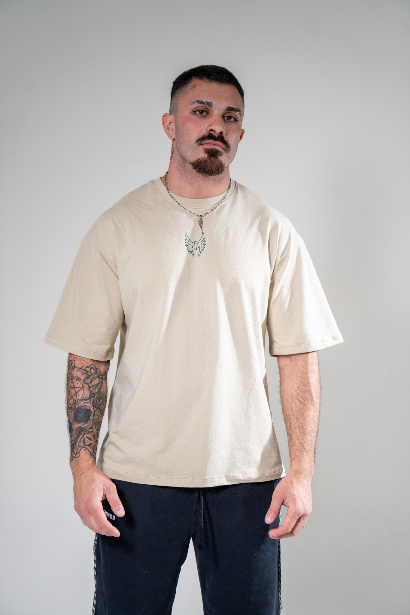 Oversize Zeus