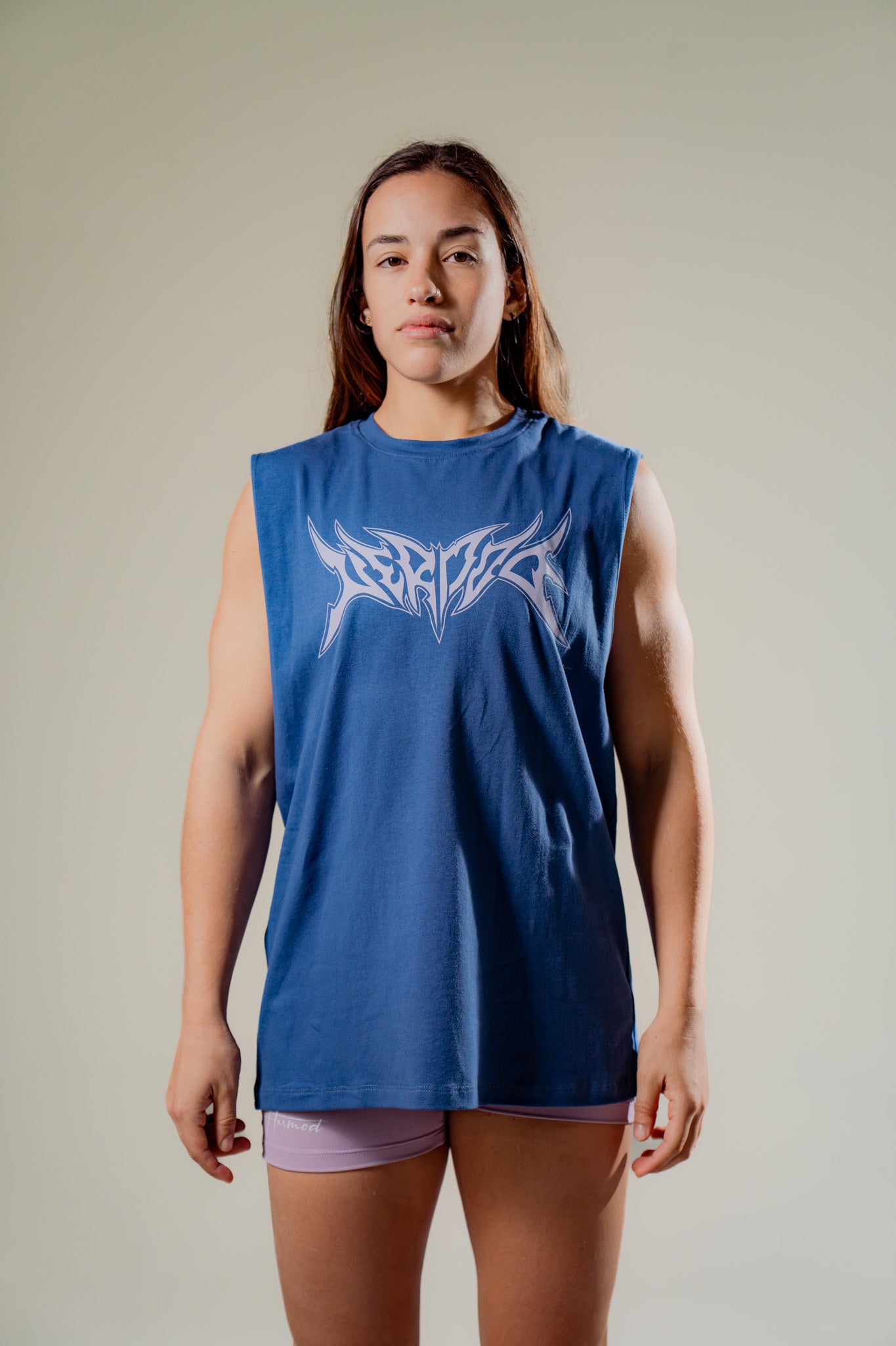 Musculosa Tribal