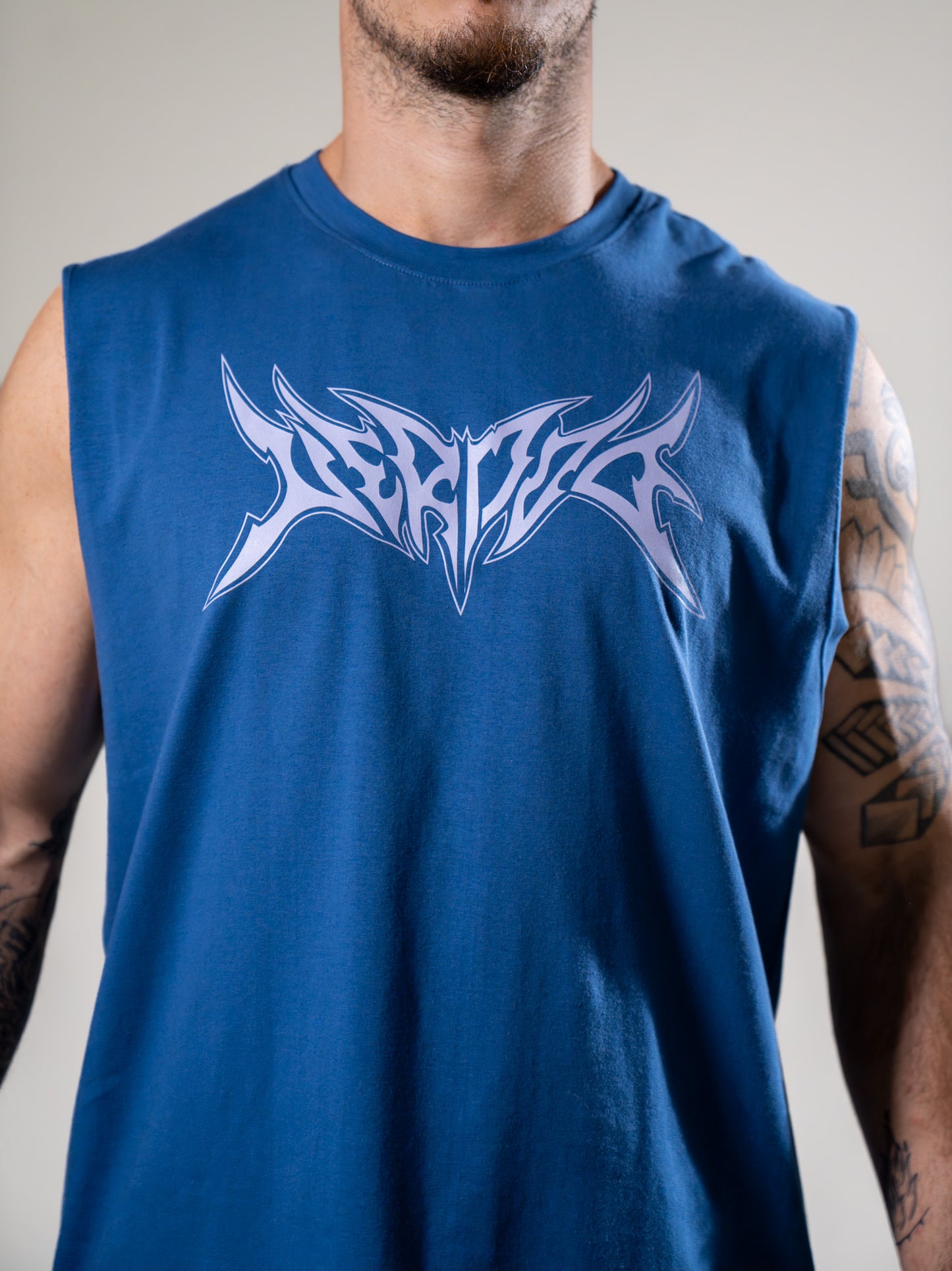 Musculosa Tribal