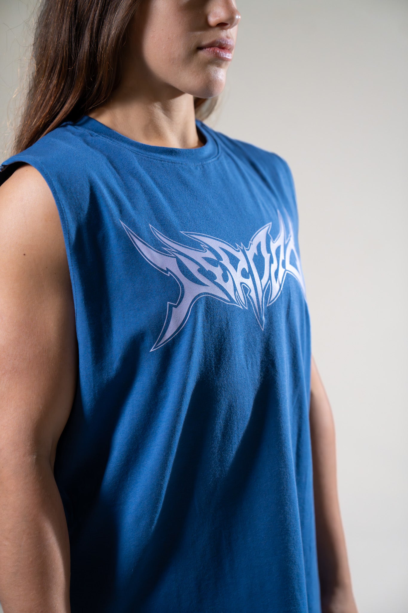 Musculosa Tribal