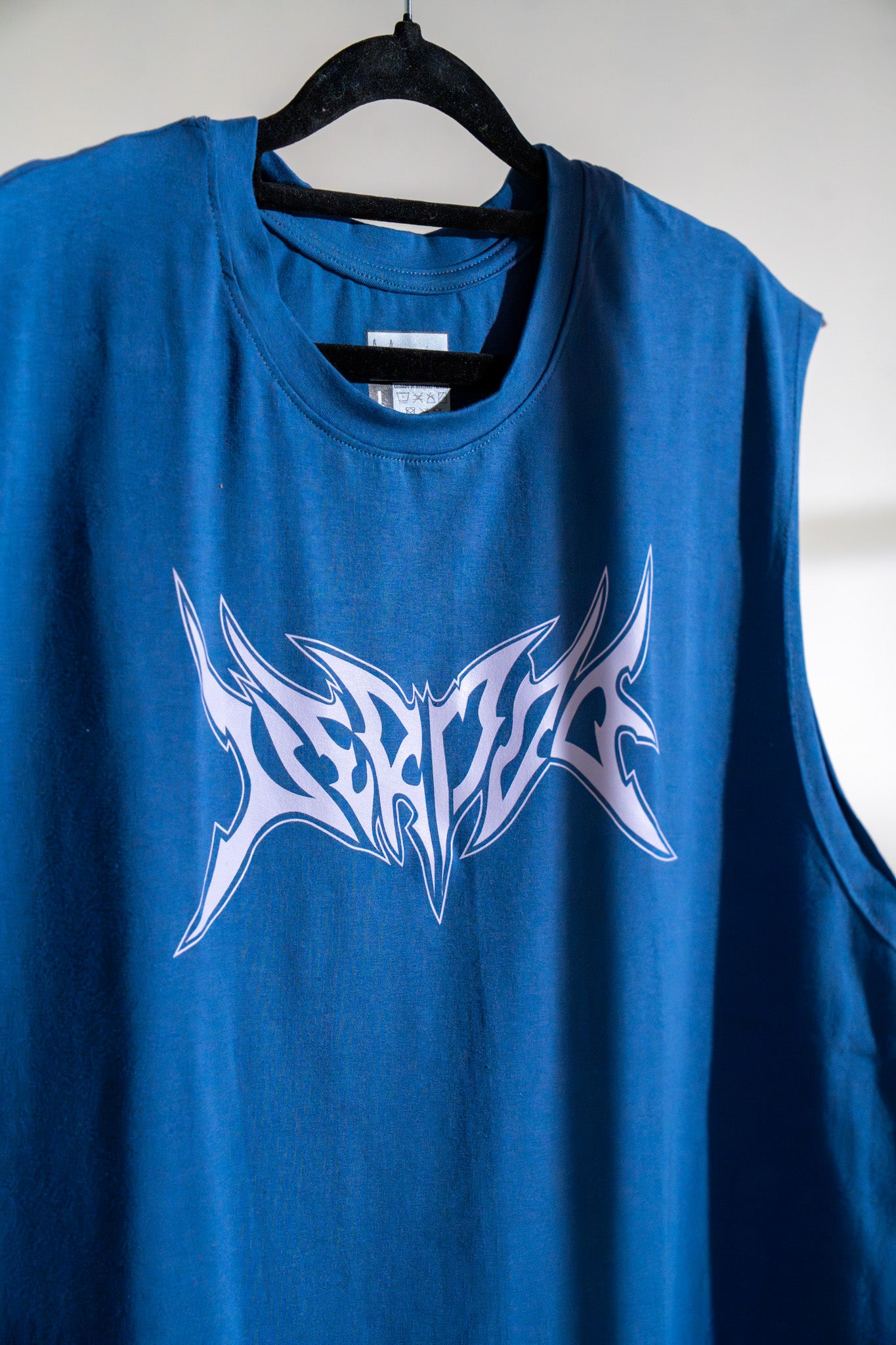 Musculosa Tribal