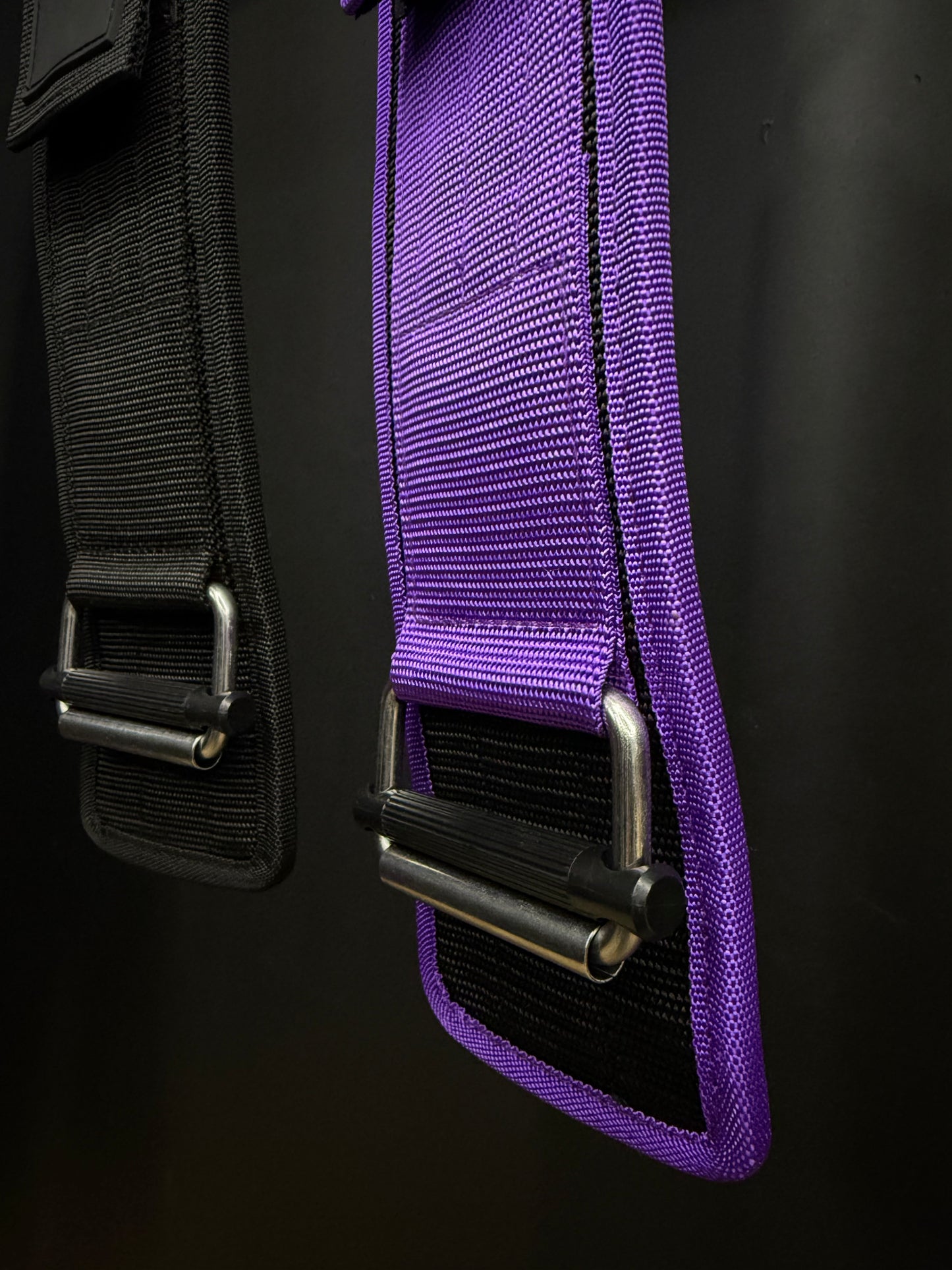 Cinturon Fu#@ Dioses