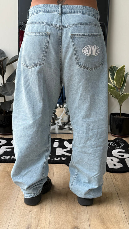DENIM SILENCIO UNISEX
