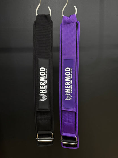 Cinturon Fu#@ Dioses