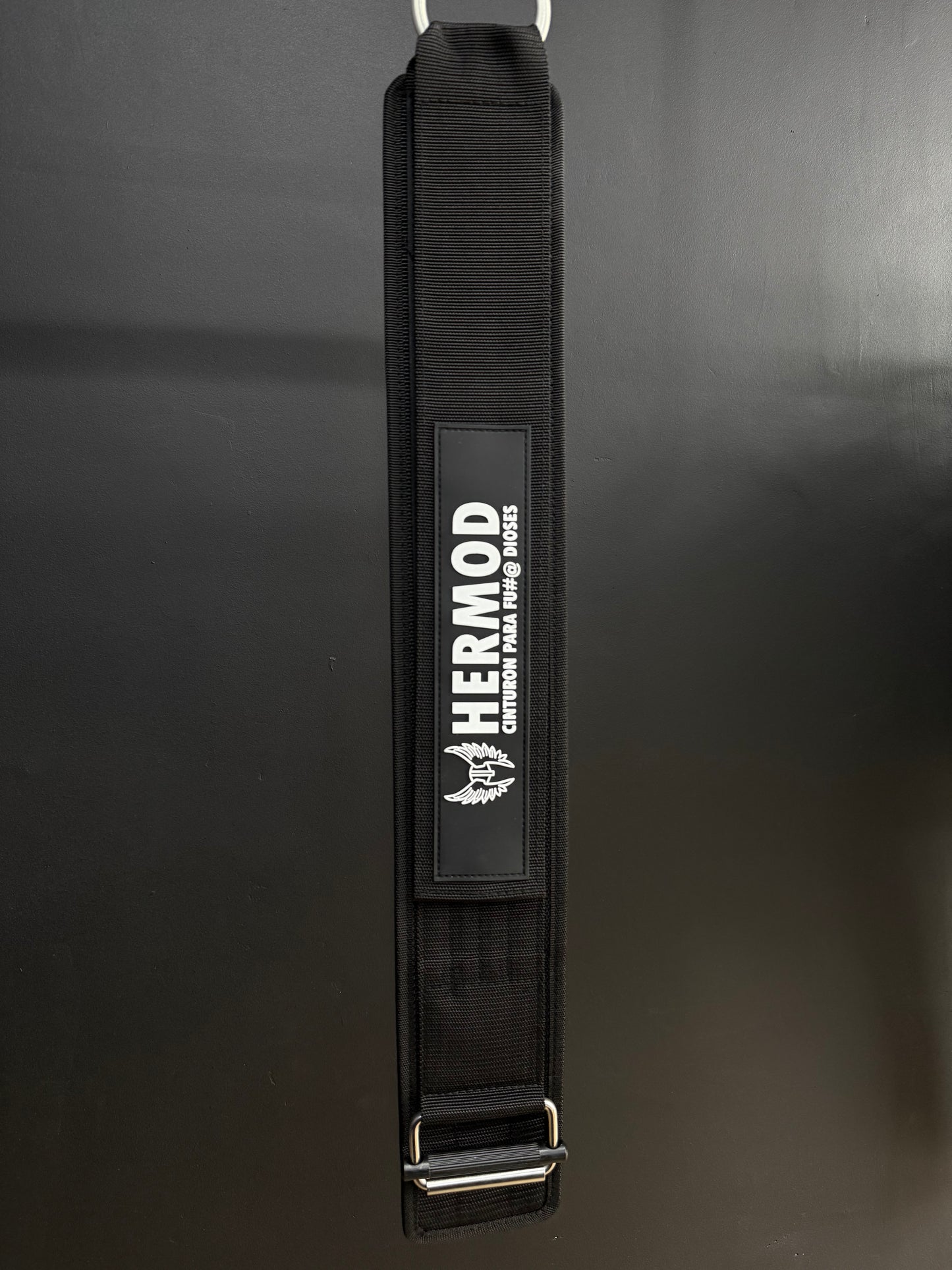 Cinturon Fu#@ Dioses