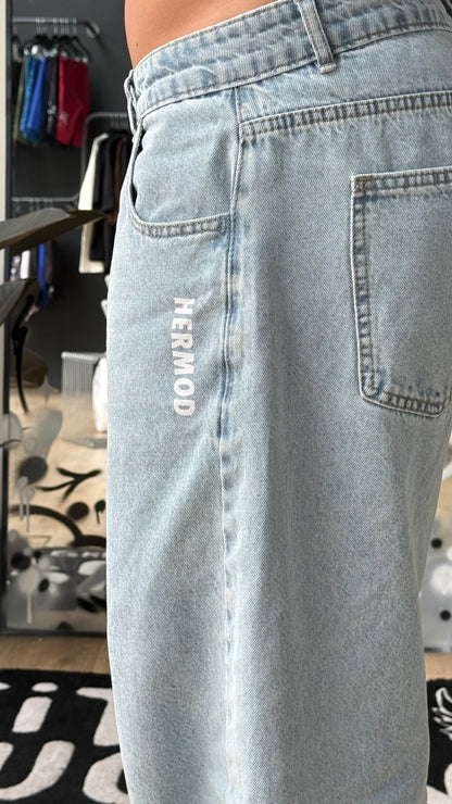 DENIM SILENCIO UNISEX