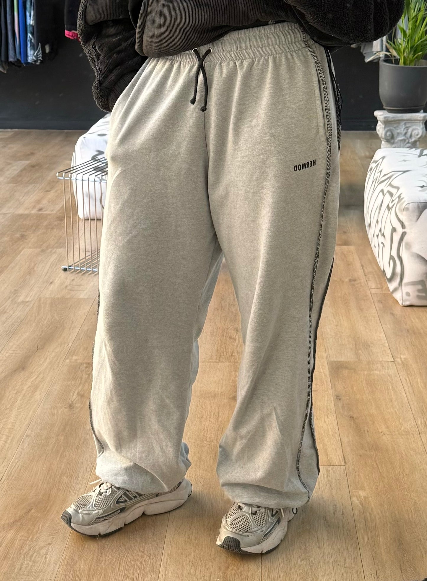 Pantalón Eleboro