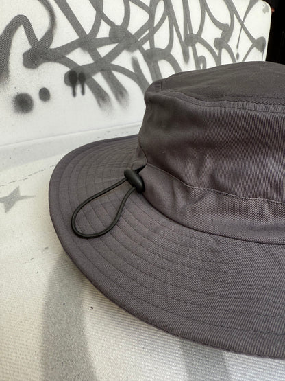Gorro Pescador Gris