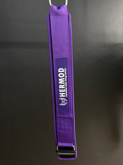 Cinturon Fu#@ Dioses