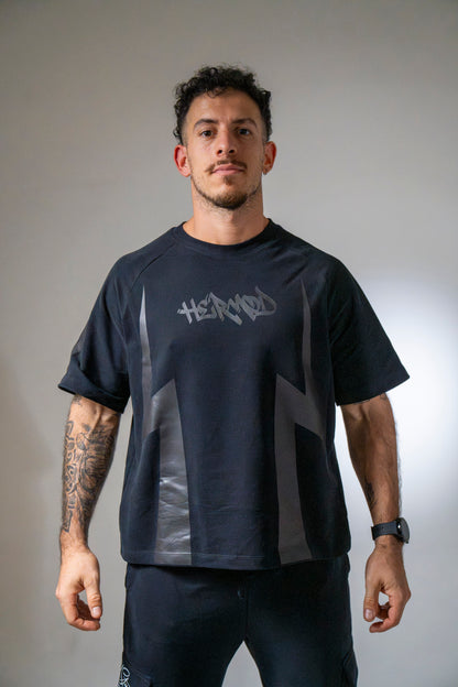 Boxy Black
