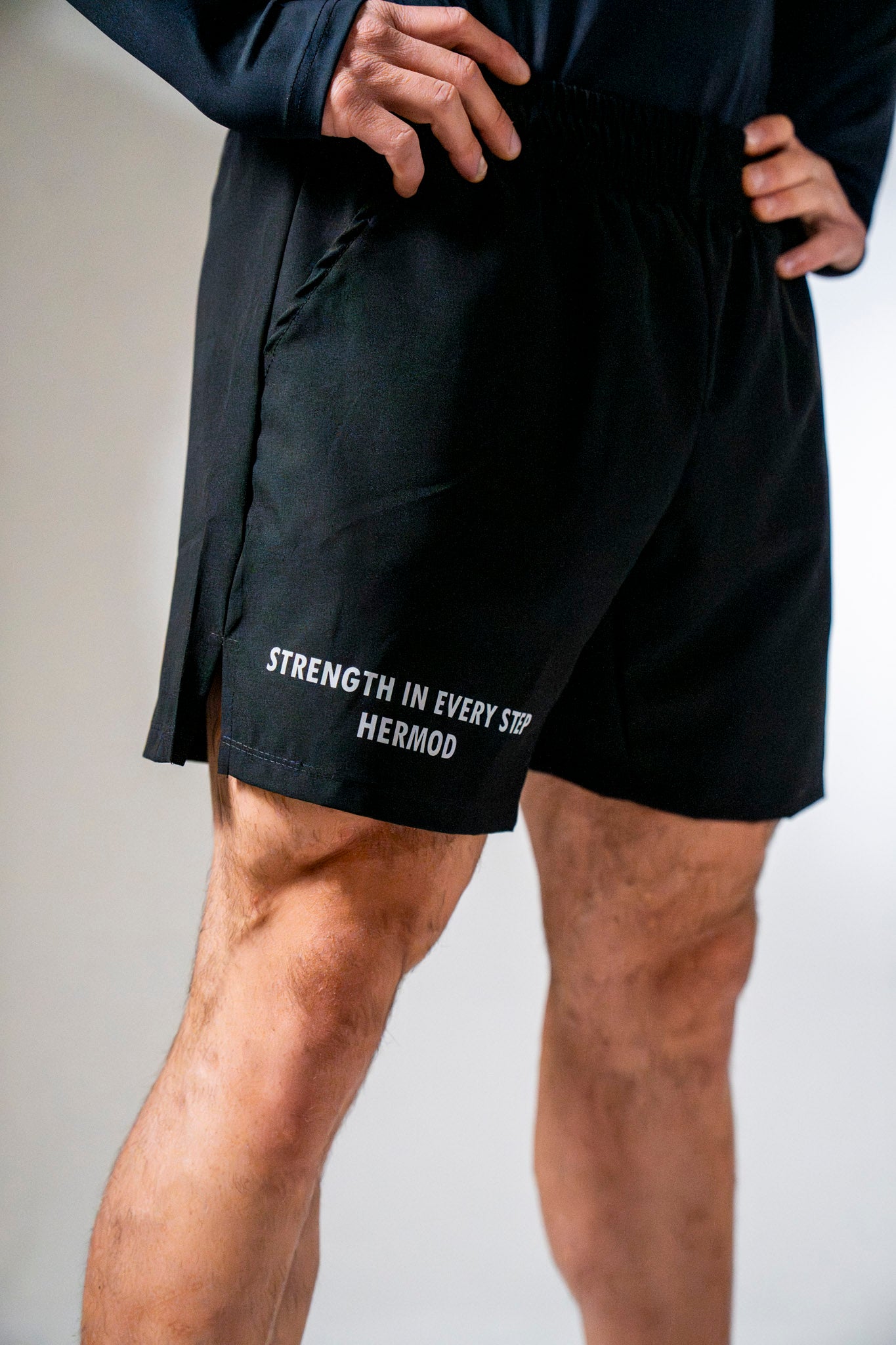 Short Forway Black