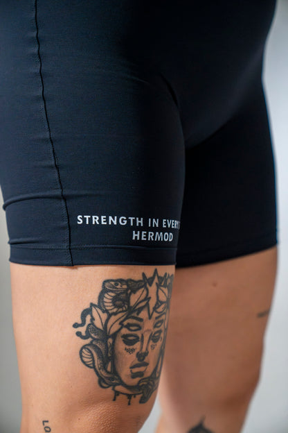 Biker Black