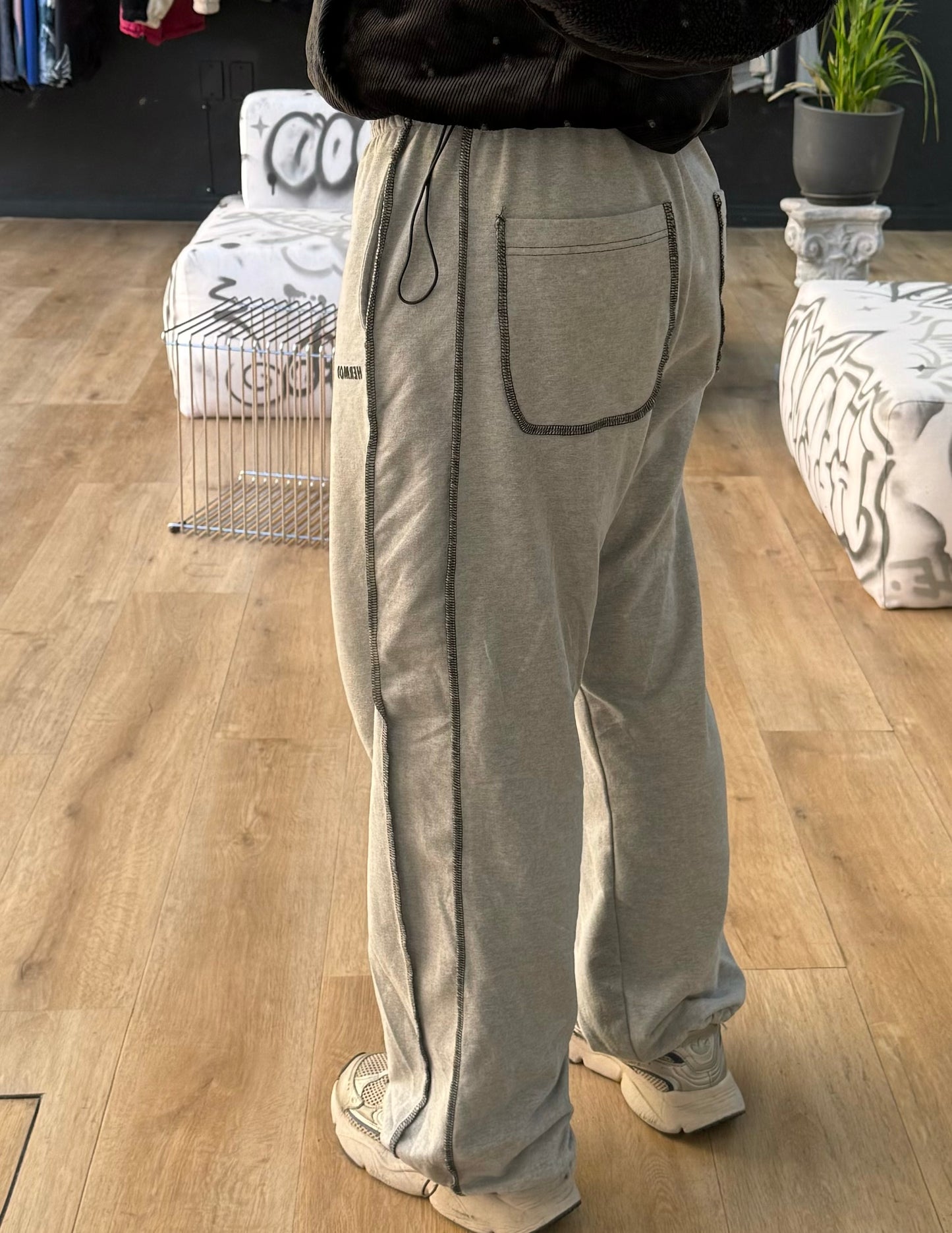Pantalón Eleboro
