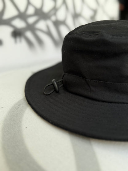 Gorro Pescador Negro