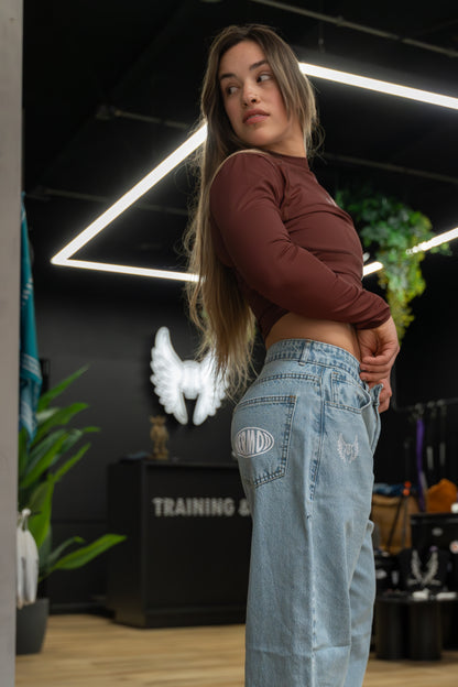 DENIM SILENCIO UNISEX