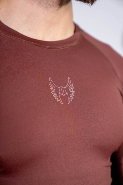 REMERA LYCRA H MORFEO