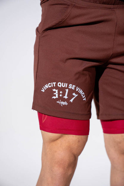 SHORT LYCRA MORFEO