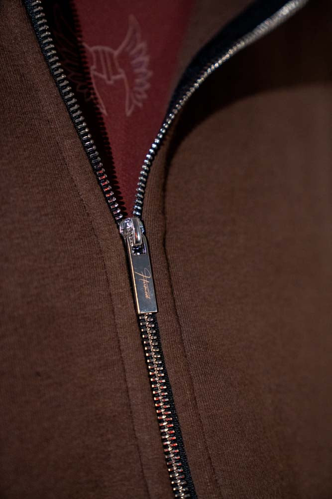 CAMPERA BOXY LETARGO