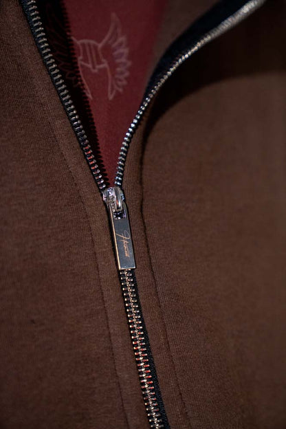 CAMPERA BOXY LETARGO
