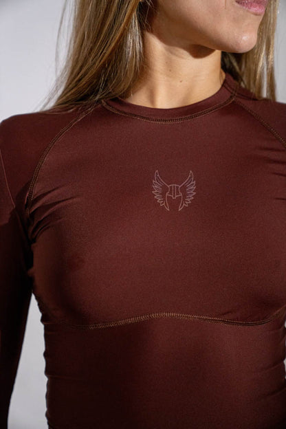 REMERA LYCRA M MORFEO