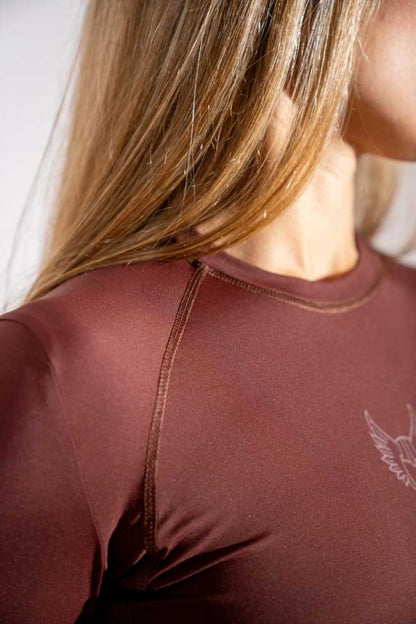 REMERA LYCRA M MORFEO