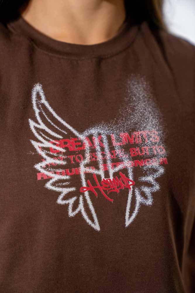 MUSCULOSA TIT CENIZA