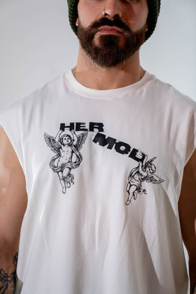 MUSCULOSA PASIÓN