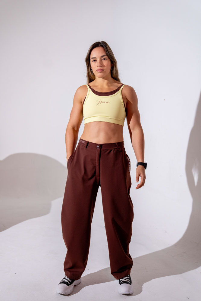 PANTALÓN MORFEO
