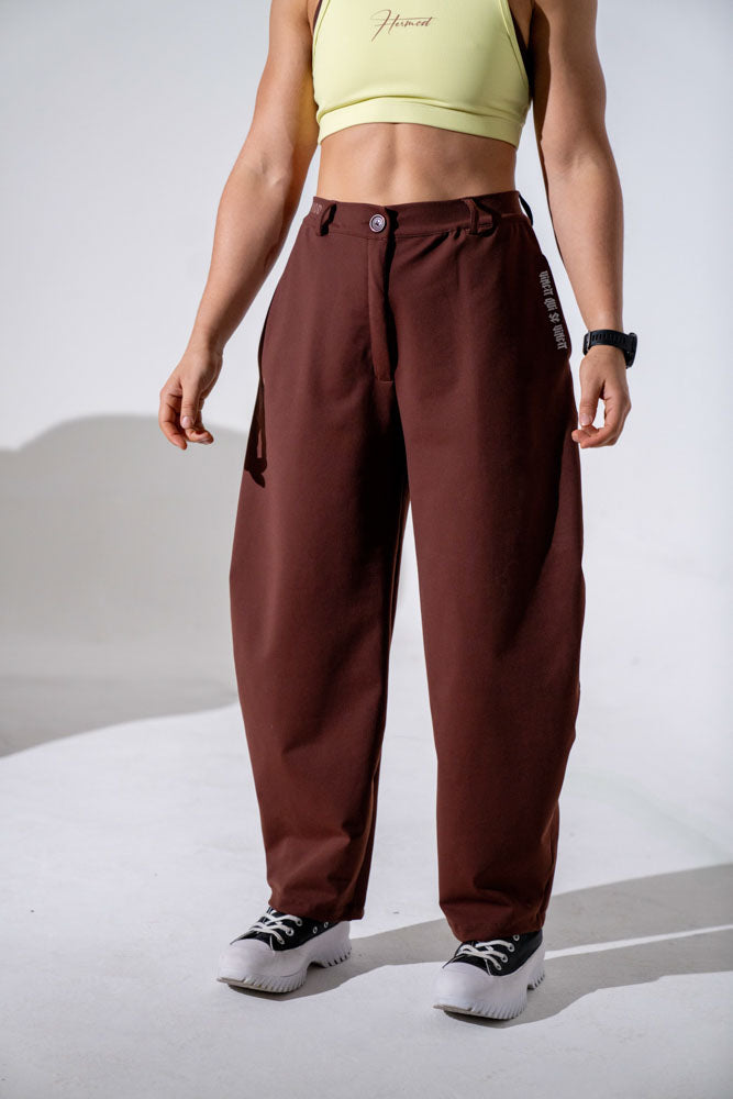PANTALÓN MORFEO
