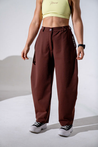 PANTALÓN MORFEO