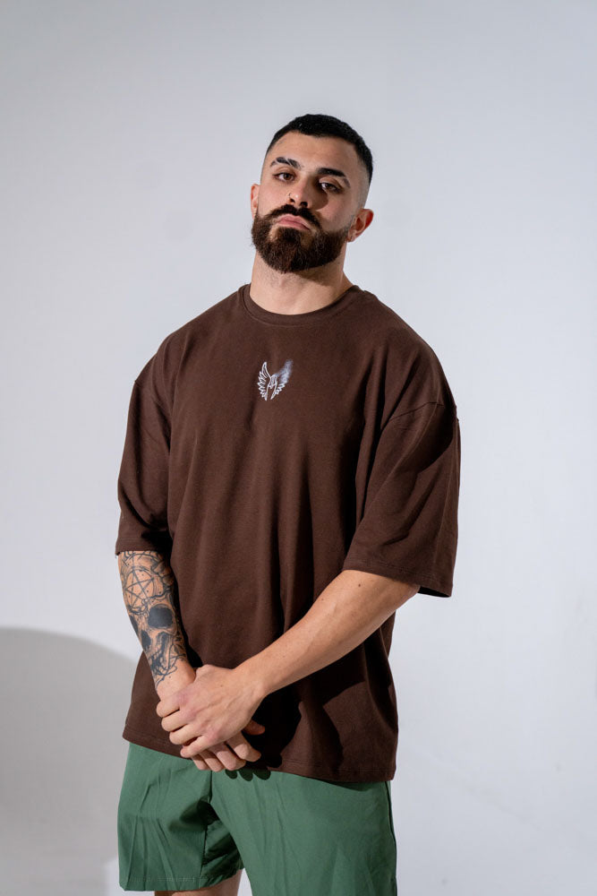 OVERSIZE CENIZA