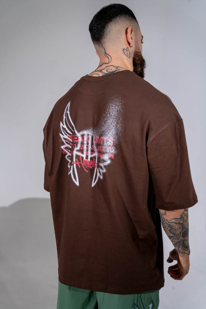 OVERSIZE CENIZA