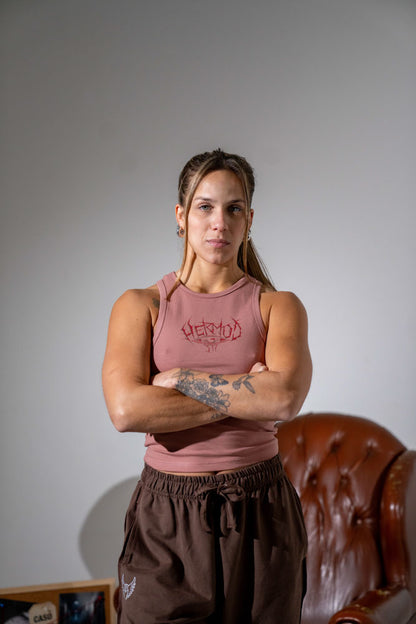 MUSCULOSA JUSTA DESPERTAR