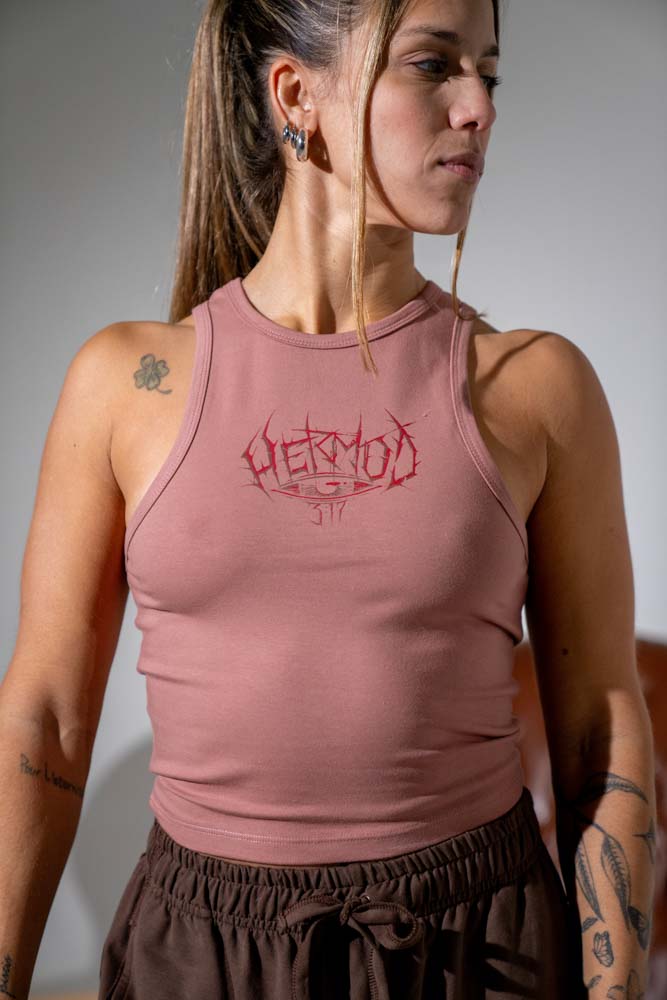 MUSCULOSA JUSTA DESPERTAR