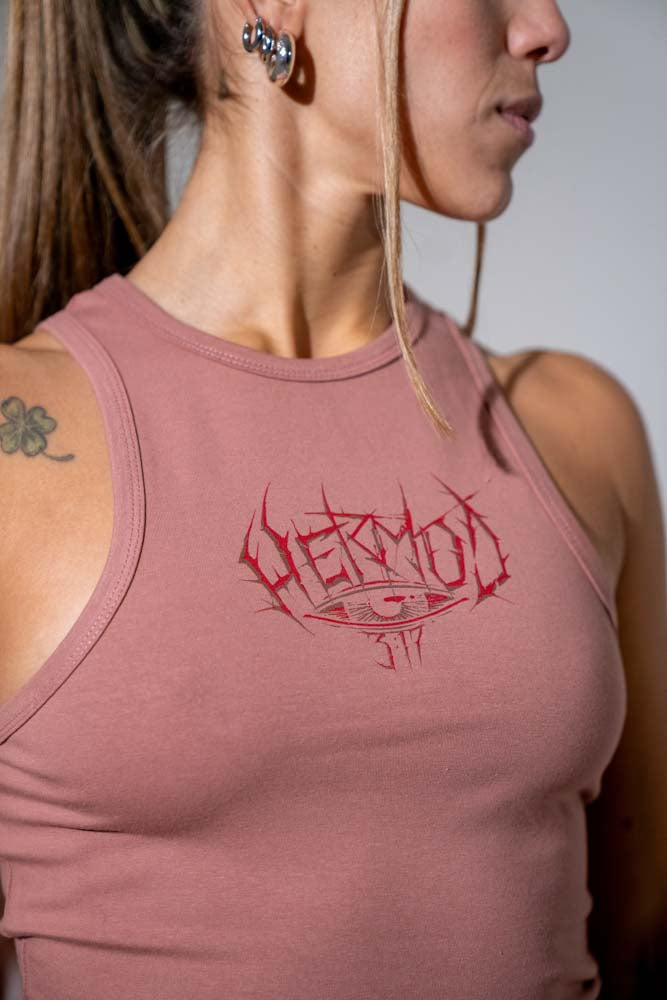 MUSCULOSA JUSTA DESPERTAR