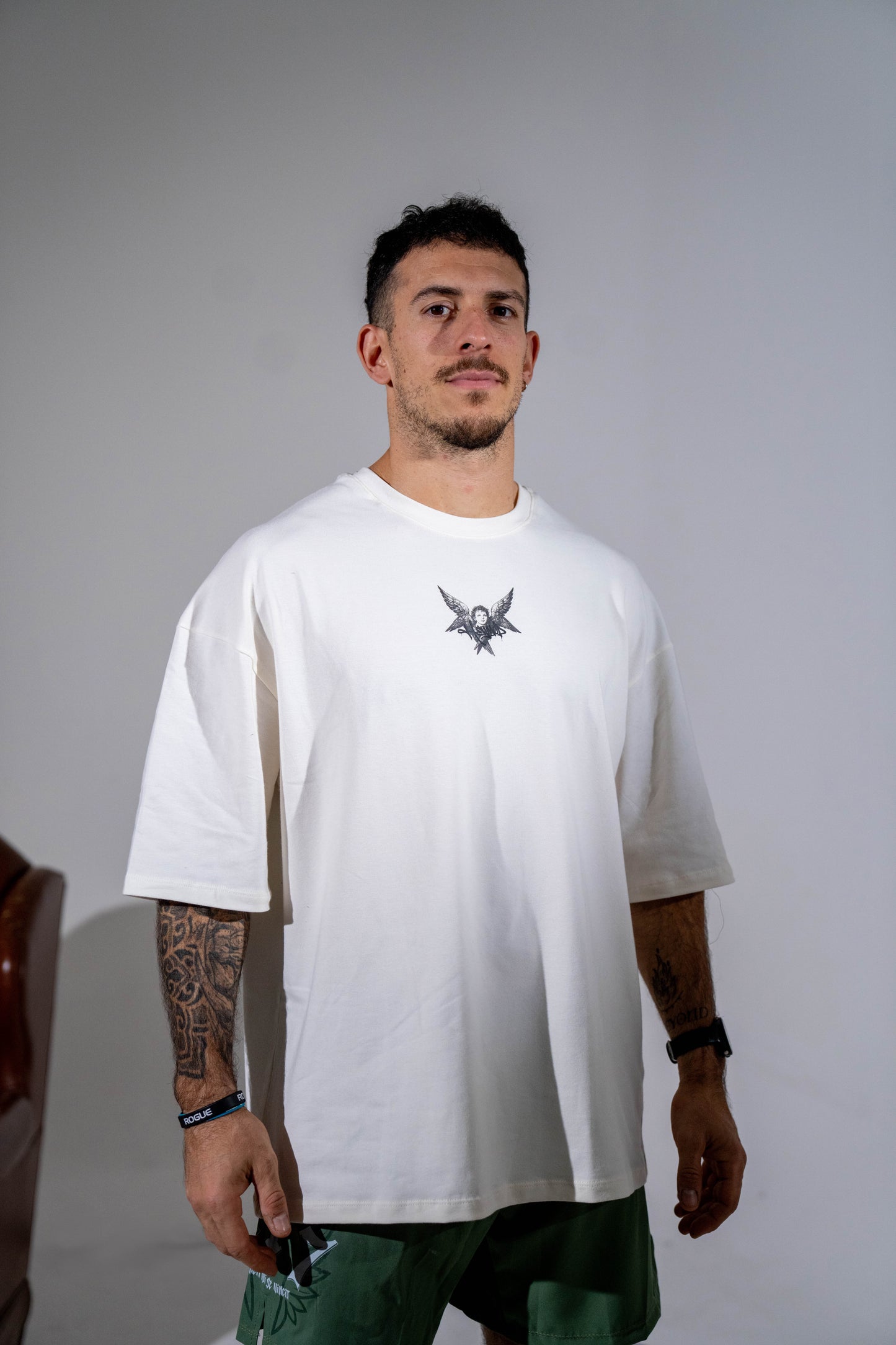 OVERSIZE DESEO