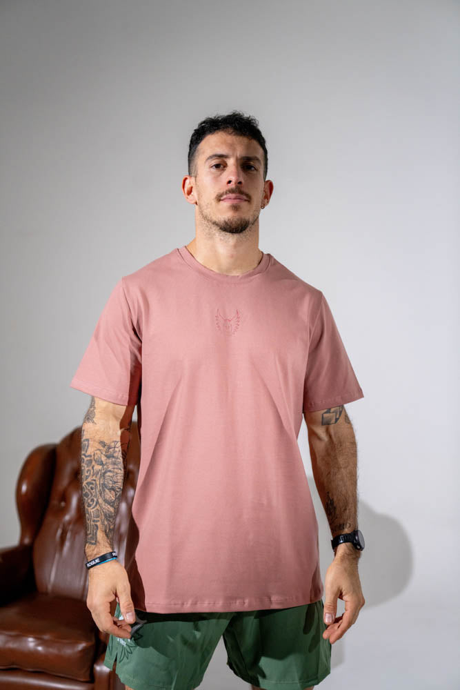 REMERA DESPERTAR