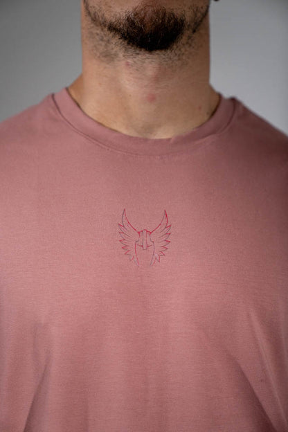 REMERA DESPERTAR